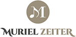 Muriel Zeiter – Logo